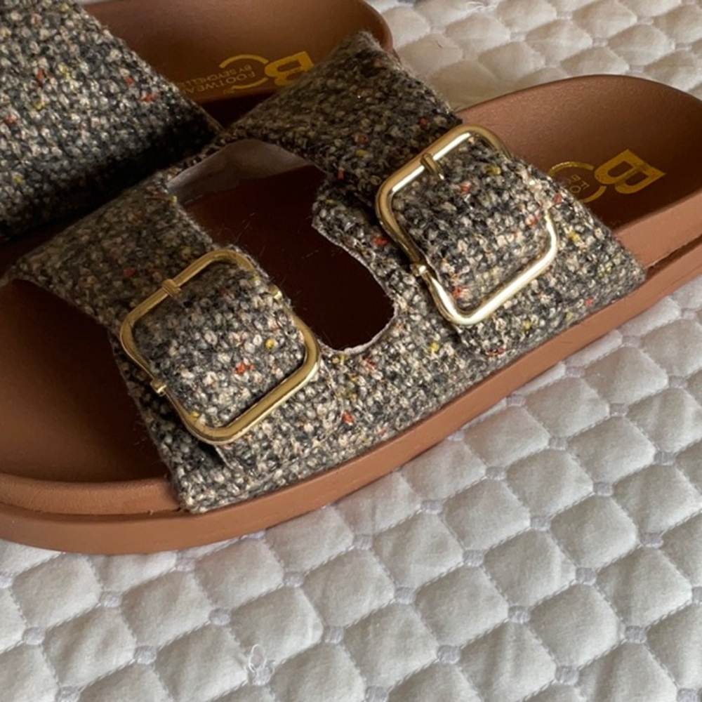 BC FOOTWEAR BY SEYCHELLES - Picture 6 of 7